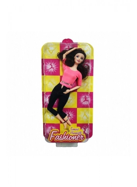Efe Toys Kartela Sonsuz Hareketler