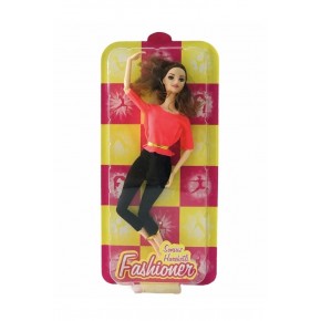 Efe Toys Kartela Sonsuz Hareketler