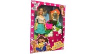 Efe Toys Minik Dostlarım Köpekli