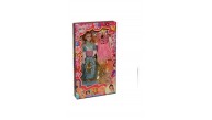 Efe Toys Mira Bebek