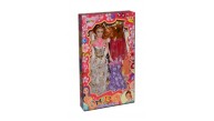 Efe Toys Mira Bebek