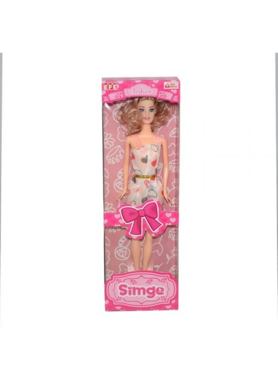 Efe Toys Simge Bebek 203