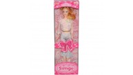 Efe Toys Simge Bebek 203