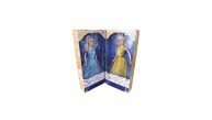 Efe Toys Sindyrella Bebek