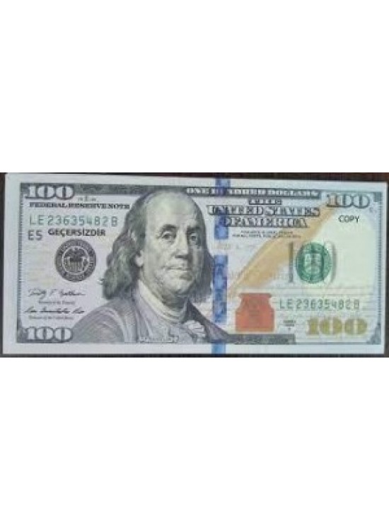 Eğitim Parası USD