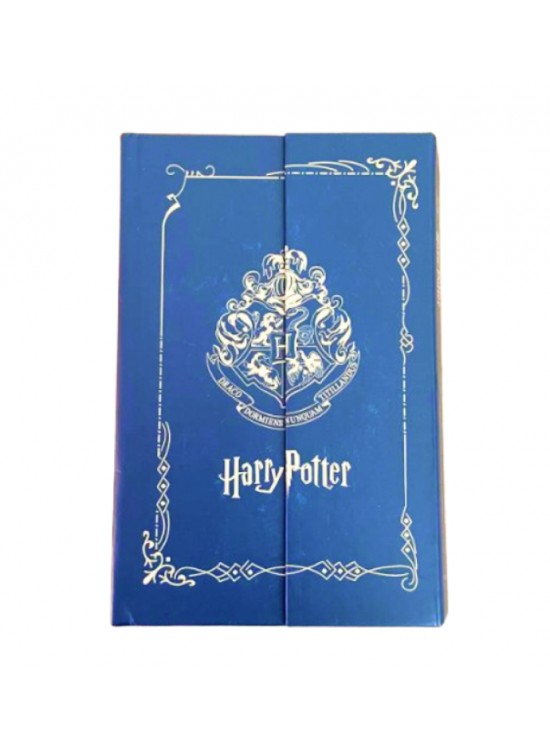 Harry Potter Defter - Süs Eşya