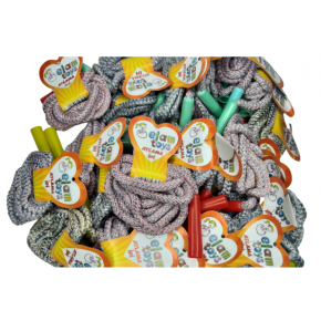 Elam Toys Atlama İpi 2m (1 Adet)