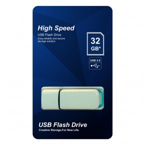 Elba Flash Bellek 32 Gb Plastik 2.0 Usb