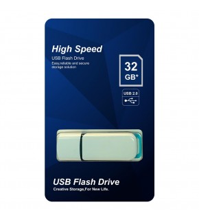 Elba Flash Bellek 32 Gb Plastik 2.0 Usb