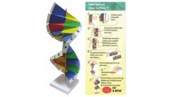 Elif Dna Sarmalı Modeli Seti