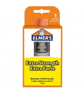 Elmers Ekstra Güçlü Yapıştırıcı 22 GR Tekli Blis 2136693