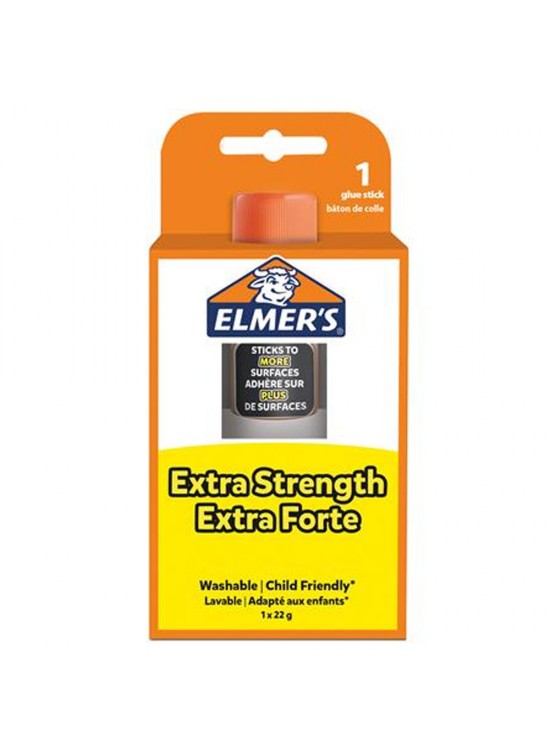 Elmers Ekstra Güçlü Yapıştırıcı 22 GR Tekli Blis 2136693