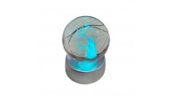Emf Kristal Küre YF-066