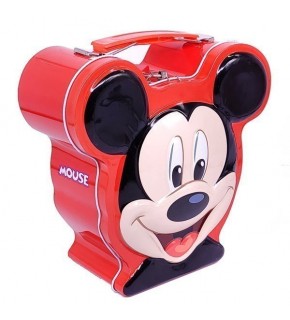 Emf Metal Kumbara P-31