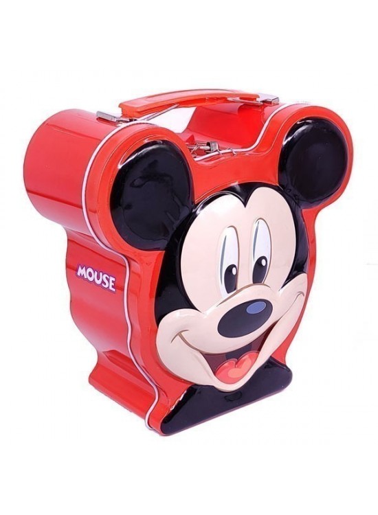 Emf Metal Kumbara P-31