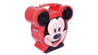 Emf Metal Kumbara P-31