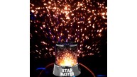 Emf Star Master Gökyüzündeki Yıldızlar Gece Lambas
