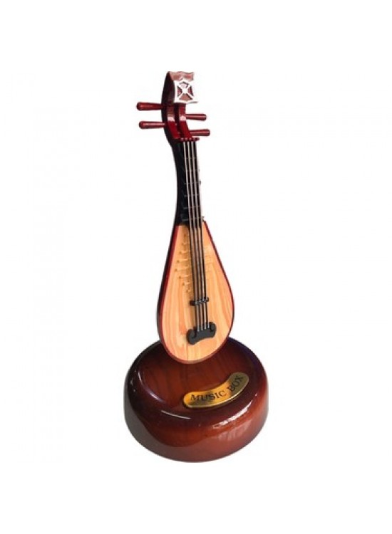 Emf Ud Müzik Kutusu YF-2262