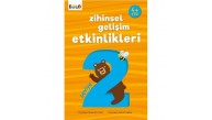 Eolo 4+Yaş Zihinsel Gelişim Etkinlikleri-2
