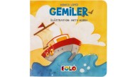 Eolo Taşıtlar Serisi-Gemiler