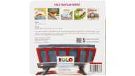 Eolo Taşıtlar Serisi-Trenler