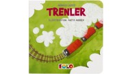 Eolo Taşıtlar Serisi-Trenler