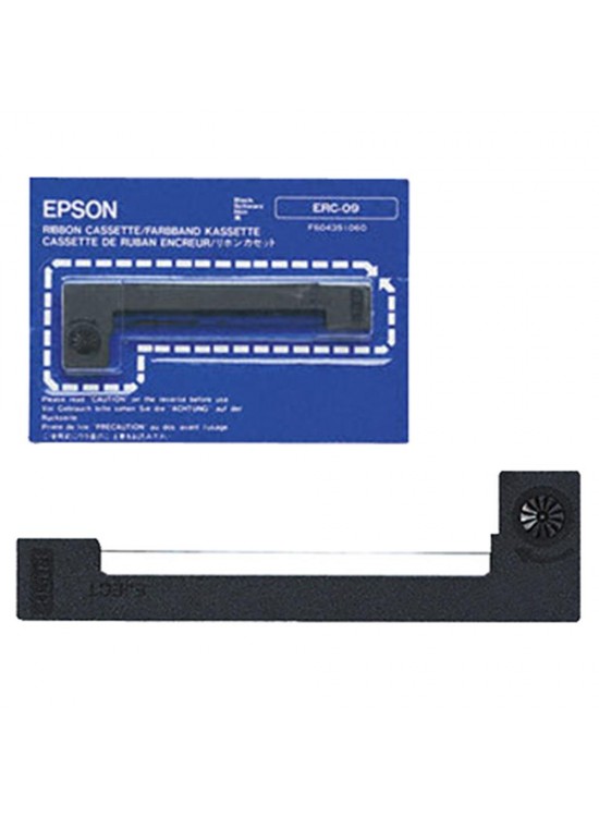 Epson ERC-09 Şerit S015354