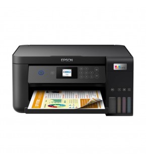 Epson L4260 MEAF Yazıcı-Tarayıcı-Fotokopi Mürekkep Tanklı Yazıcı Dubleks