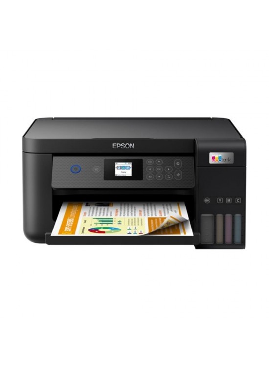 Epson L4260 MEAF Yazıcı-Tarayıcı-Fotokopi Mürekkep Tanklı Yazıcı Dubleks