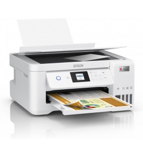 Epson L4266 Yazıcı-Tarayıcı-Fotokopi Mürekkep Tanklı Yazıcı Dubleks