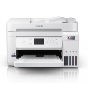 Epson L6276 Yazıcı-Tarayıcı-Fotokopi Renkli Mürekkep Tanklı Yazıcı WI-FI Ethernet