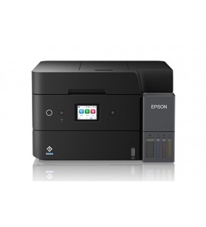 Epson L6390 MEAF  DUBLEKS Yazıcı-Tarayıcı-Fotokopi-Faks Renkli Mürekkep Tanklı Yazıcı