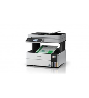 Epson L6460 Yazıcı-Tarayıcı-Fotokopi Renkli Mürekkep Tanklı Yazıcı WI-FI Ethernet