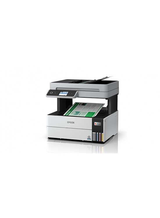 Epson L6460 Yazıcı-Tarayıcı-Fotokopi Renkli Mürekkep Tanklı Yazıcı WI-FI Ethernet