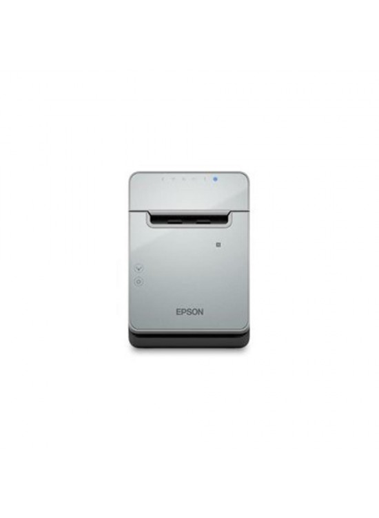 EPSON TM-L100 (103): USB BLACK PRNT ETHERNET SERIAL LINER FREE PS EU