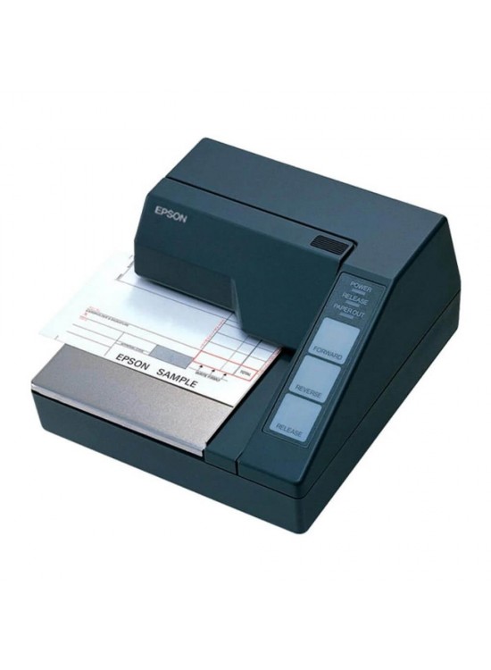 Epson TM-U295-292 Slip Yazıcı SERİ+ ETHERNET