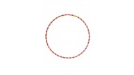 Ercan Metalize Hula Hoop