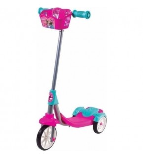 Erdem Oyuncak Scooter Pembe