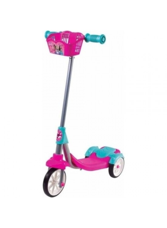Erdem Oyuncak Scooter Pembe