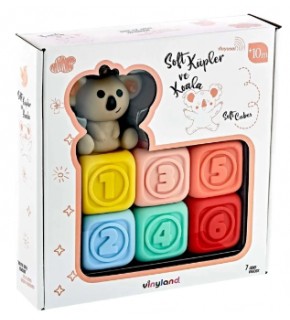 Erpa Soft Küpler Koala