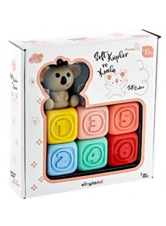Erpa Soft Küpler Koala