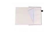 ESAT KIRMIZI TARİHSİZ DEFTER (19X25 CM)