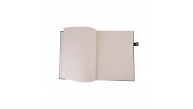 ESAT KIRMIZI TARİHSİZ DEFTER (19X25 CM)