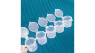 Esmay Boş Boya Kabı 6 lı 25ml