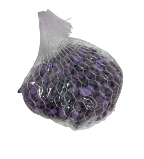Fileli Renkli Taş