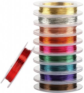 Esmay Makara Tel 10 Lu 0,3Mm