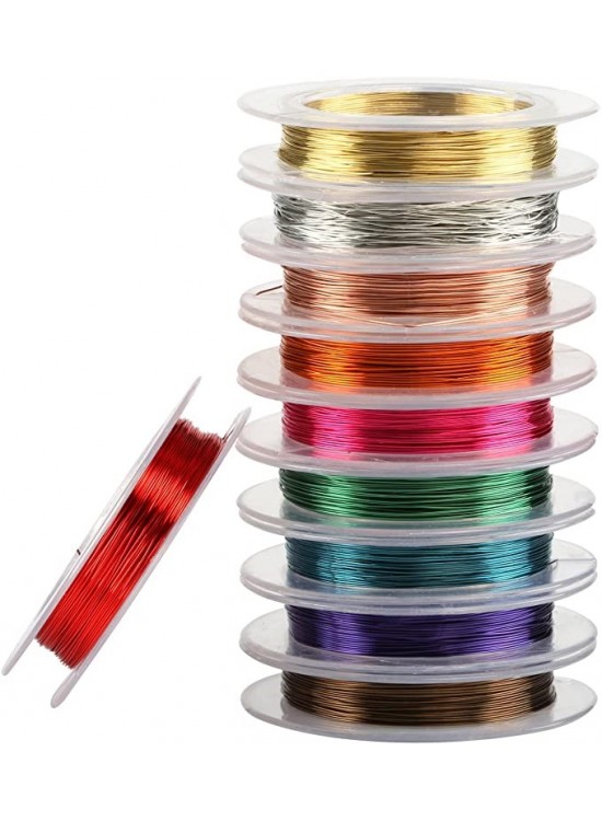 Esmay Makara Tel 10 Lu 0,3Mm