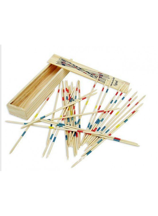 Esmay Mikado Ahşap