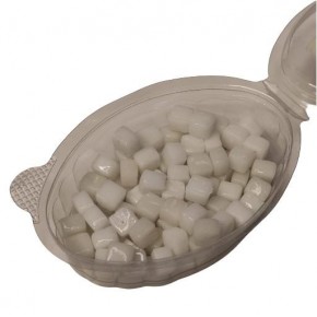 Esmay Mozaik Taşı Beyaz(Soskabı) M3613