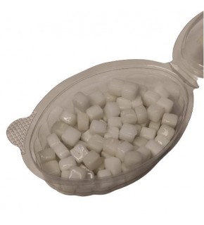 Esmay Mozaik Taşı Beyaz(Soskabı) M3613